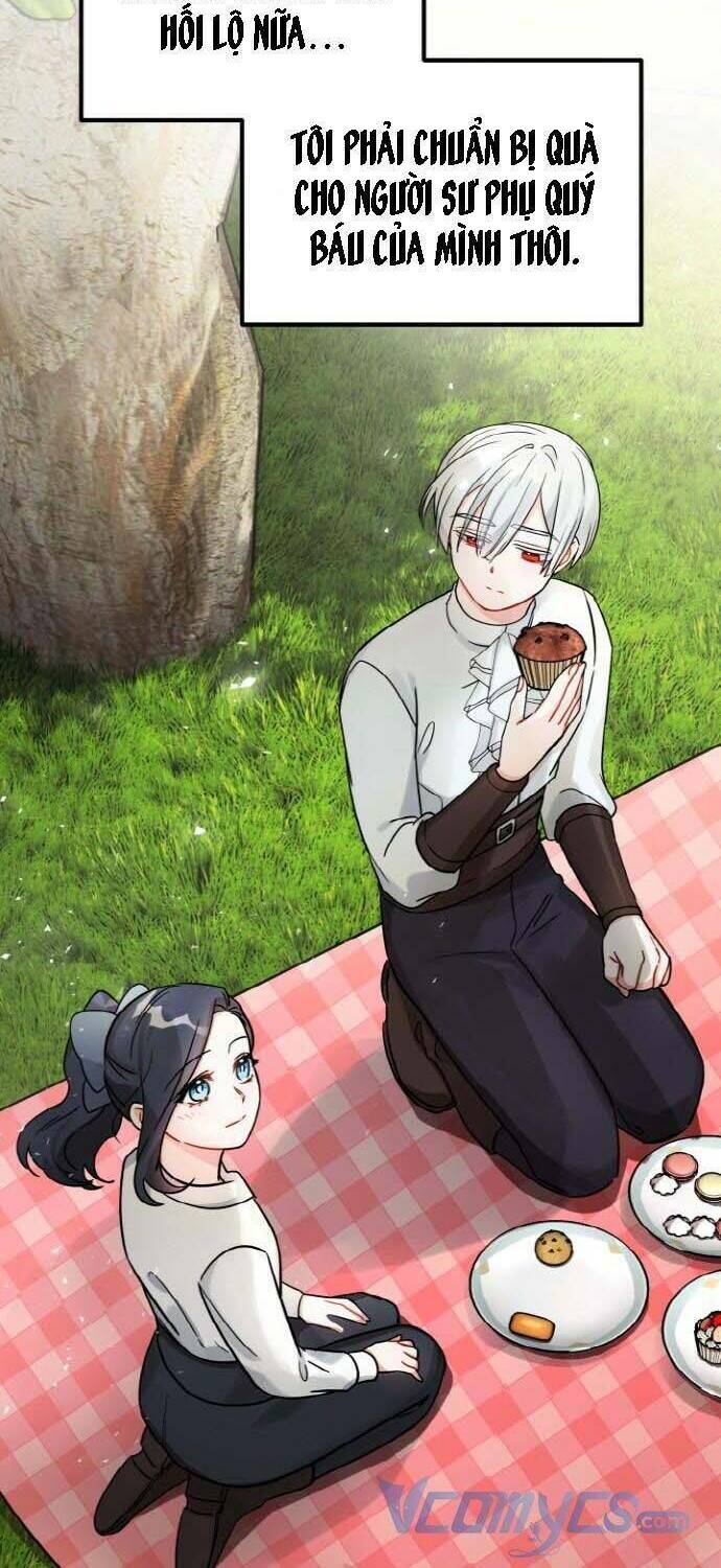thân gửi nàng bạch tuyết chapter 7 36