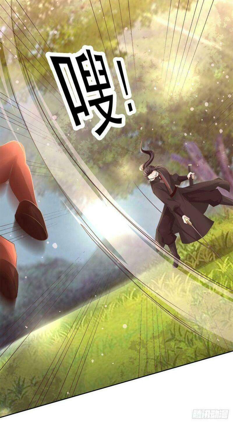 cửu dương đế tôn chapter 178 12