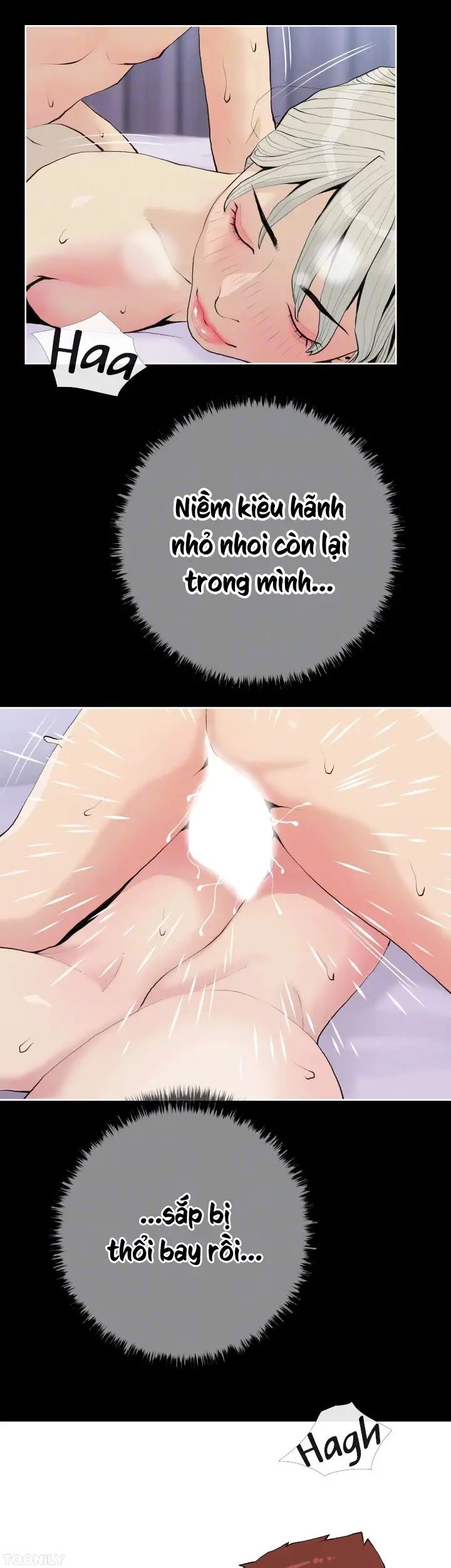 bài học hứng tình chapter 93 30