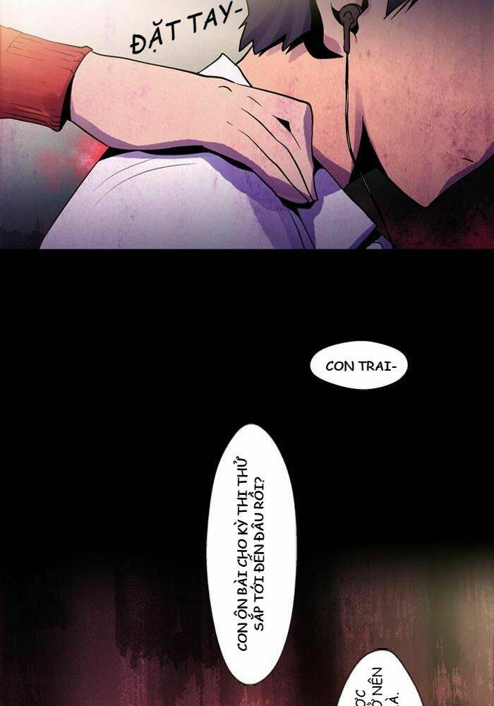 giáo sư băng giá chapter 11 12