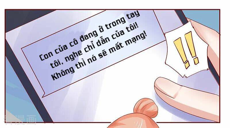 bá đạo tổng tài yêu tôi chapter 161 2