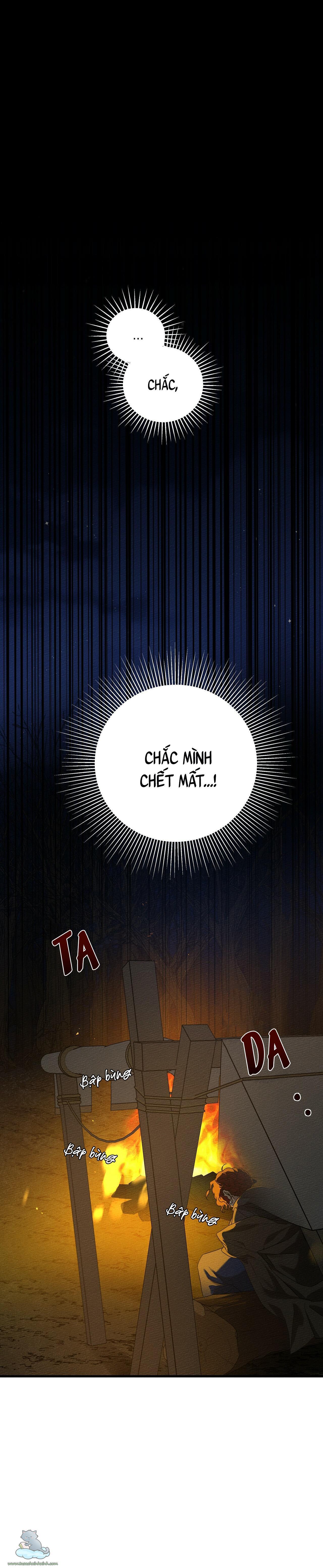 dưới tán cây sồi chapter 40 33