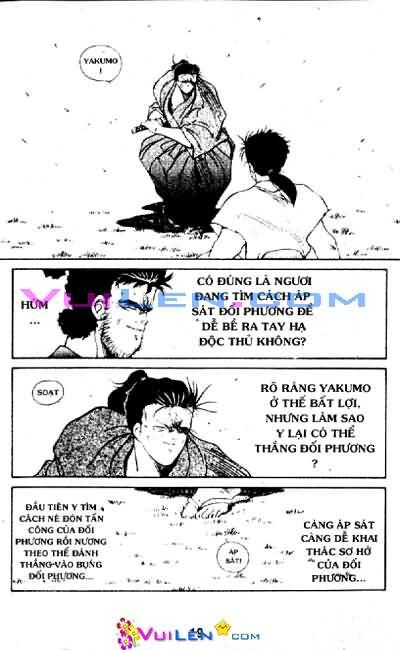 truyền nhân atula phần ii chapter 2 20