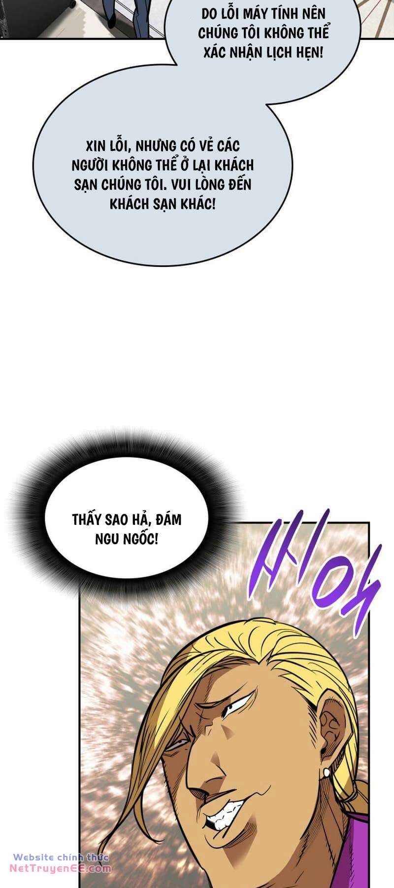 tôi là lính mới chapter 179 61