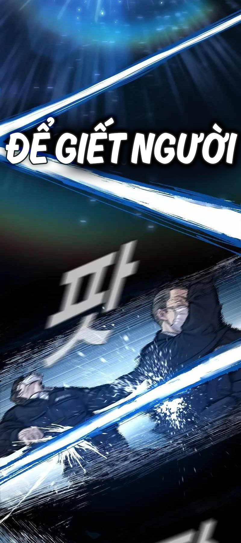 đặc vụ kim chapter 138.5 6