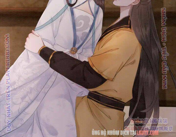 trọng sinh bá sủng nhiếp chính vương quá mạnh mẽ chapter 138 57