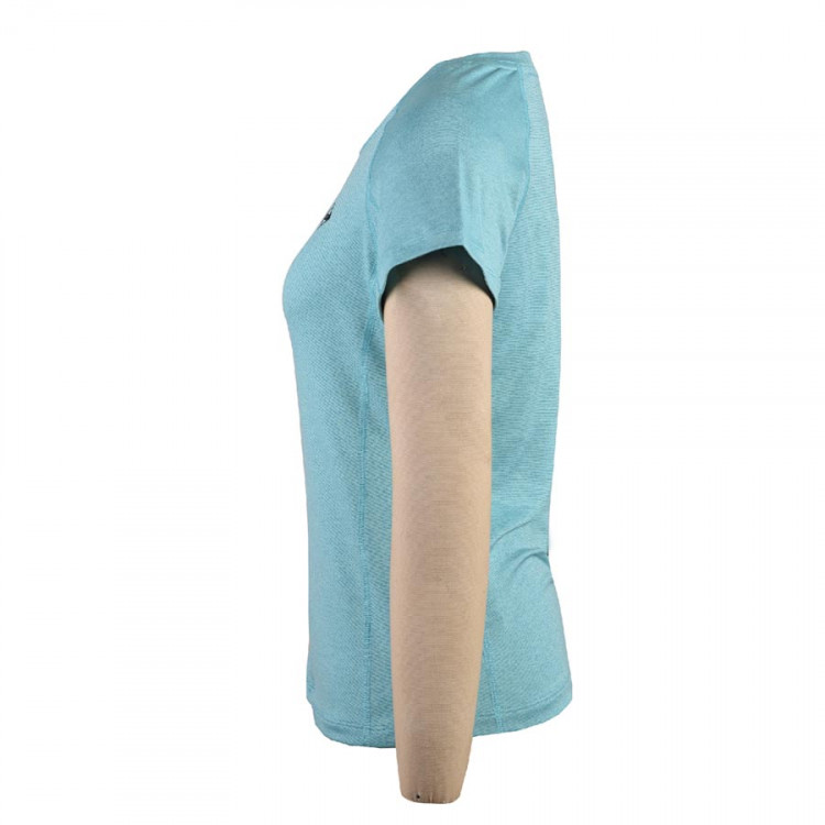 Áo thể thao Nữ Dunlop - DAGYS8120-2-GM