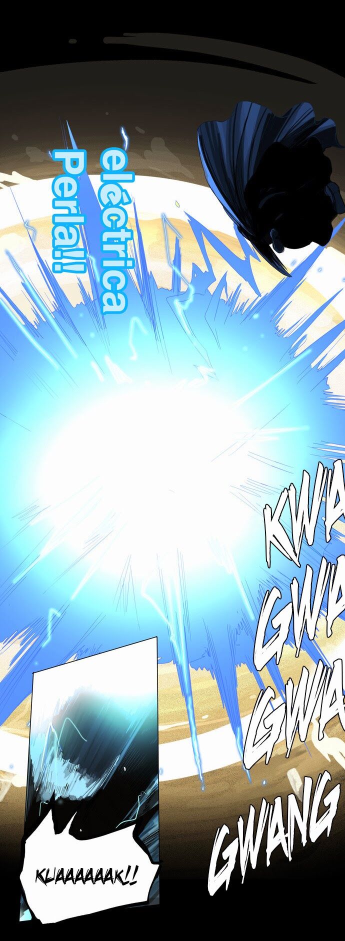 tòa tháp bí ẩn 2 chapter 45 17