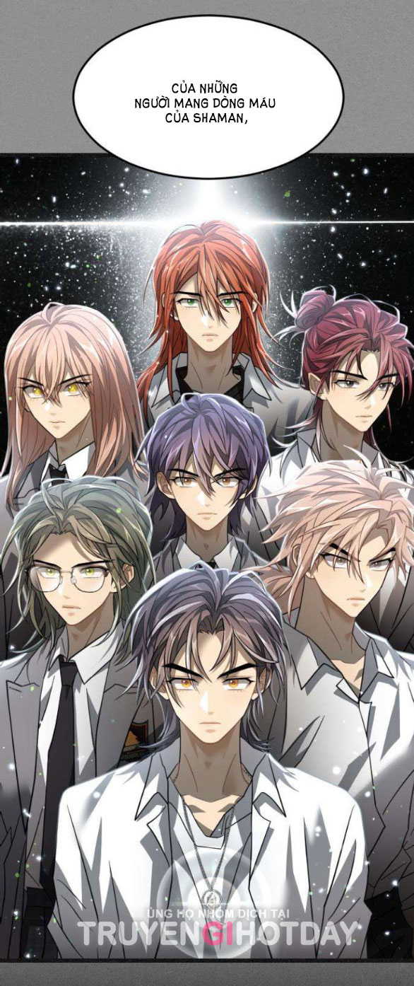 dark moon - tế đàn ánh trăng chapter 68.2 8