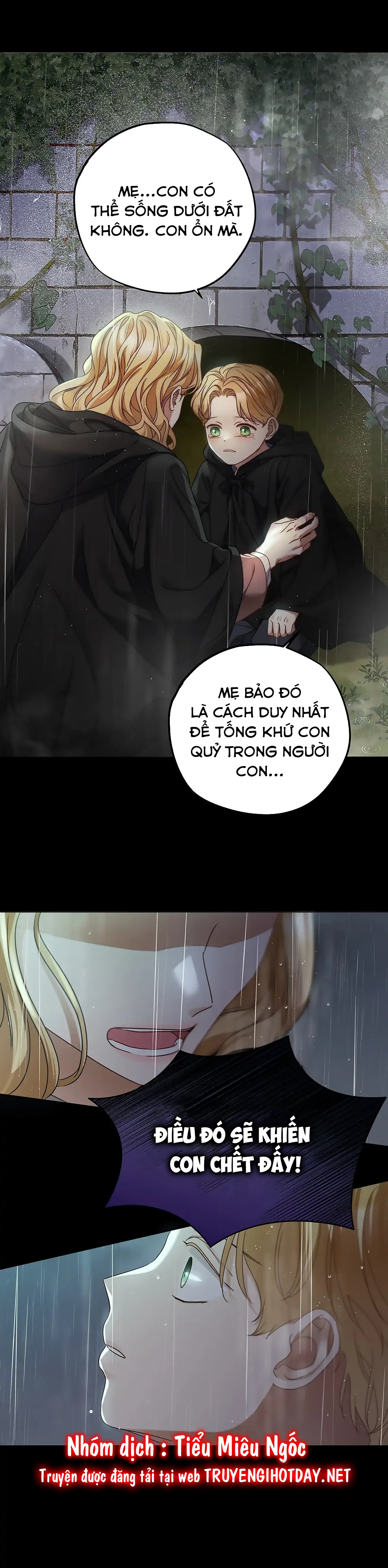 người không mời mà đến chapter 97 10