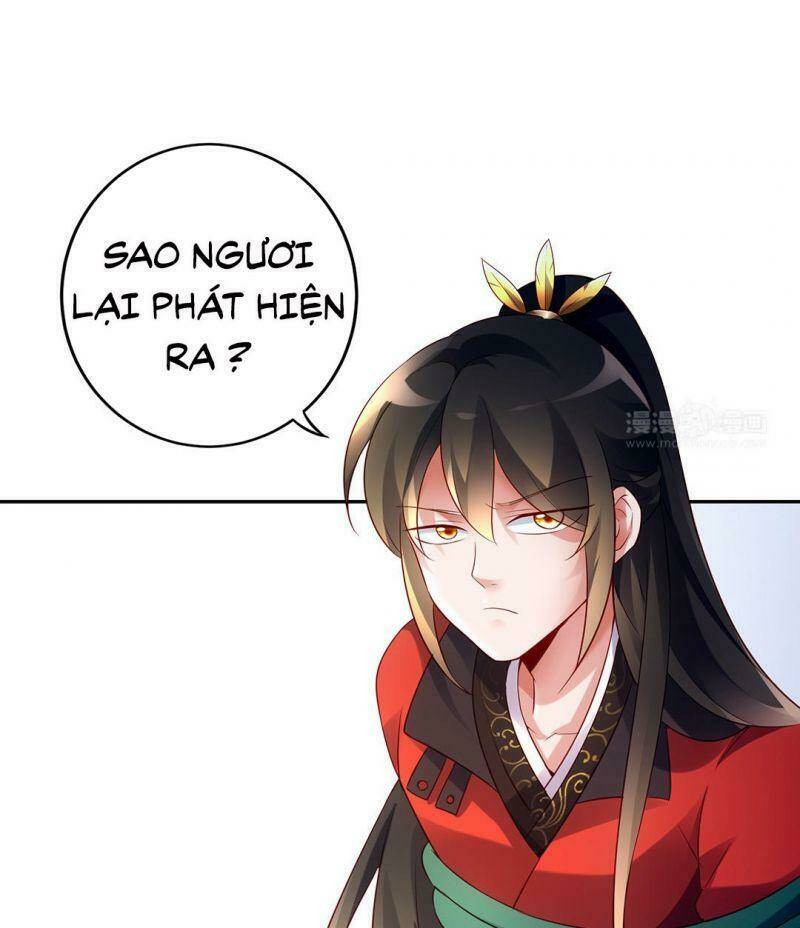 thiên kim bất hoán chapter 63 39