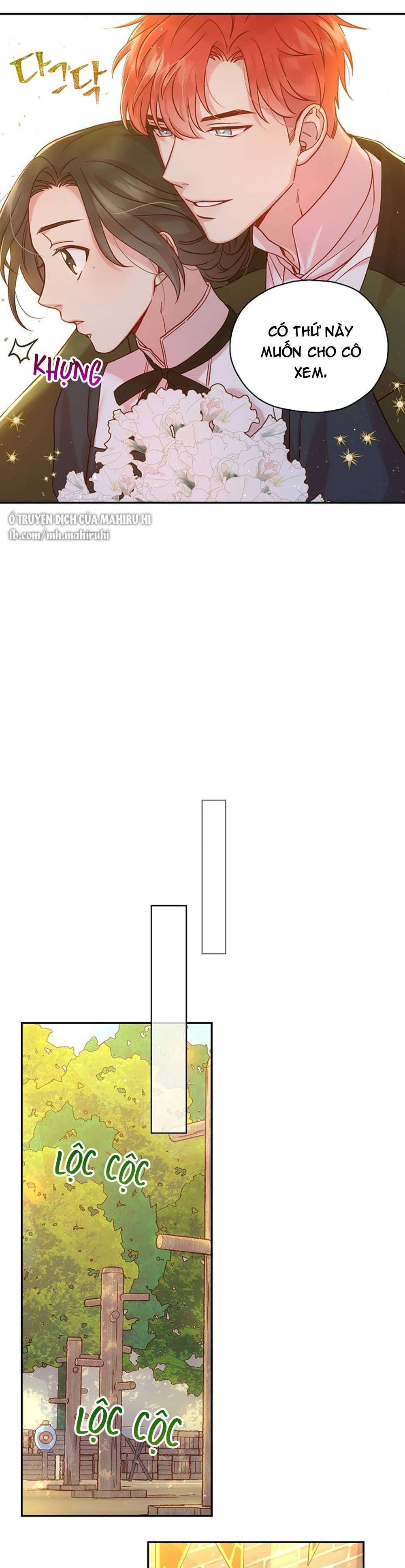 sống sót dưới thân phận hầu nữ chapter 43 23