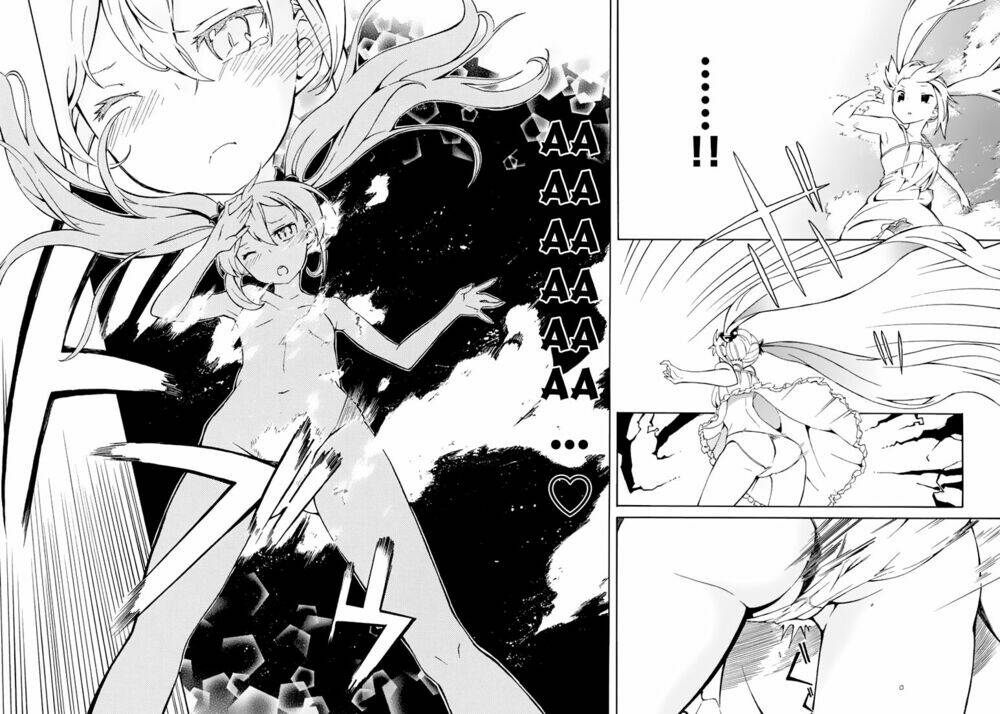 rock paper scissors chapter 3 29