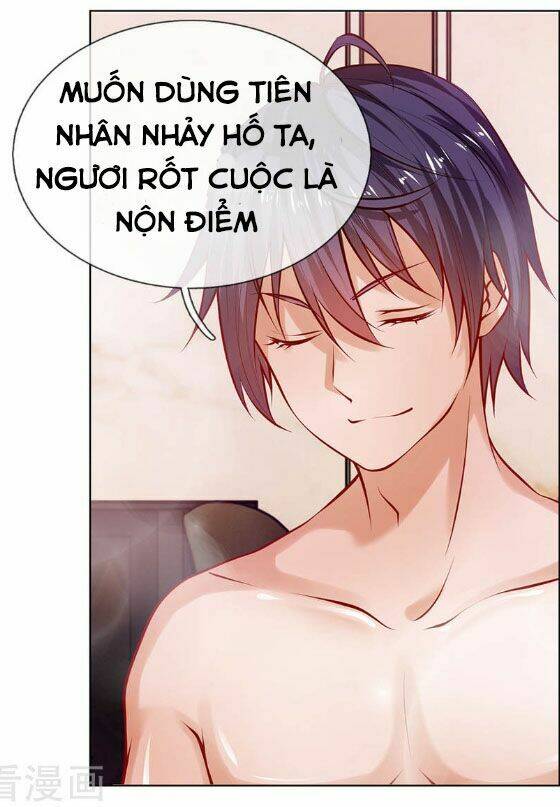 cực phẩm yêu nghiệt chapter 1 6