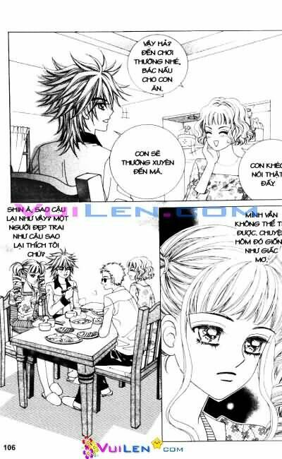 forbidden kiss chapter 30 7