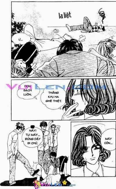 cô gái trung hoa chapter 12 10