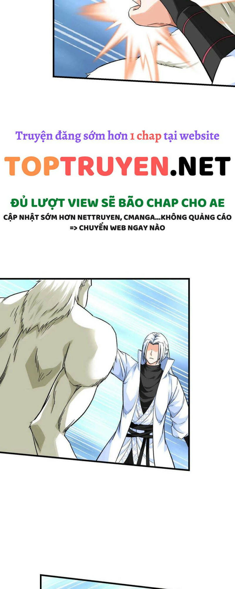 trọng sinh ta là đại thiên thần chapter 213 17