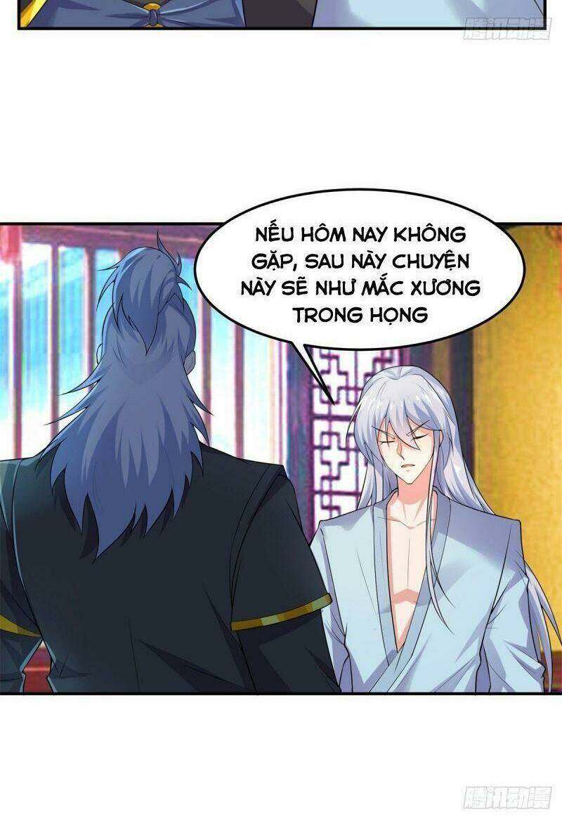 tuyệt thế thần tôn chapter 1.1 49
