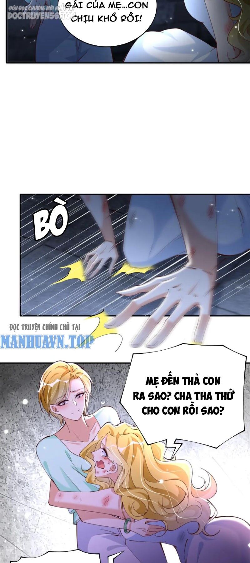 Boss Nhà Giàu Lại Là Nữ Sinh Trung Học! Chapter 202 - Trang 7