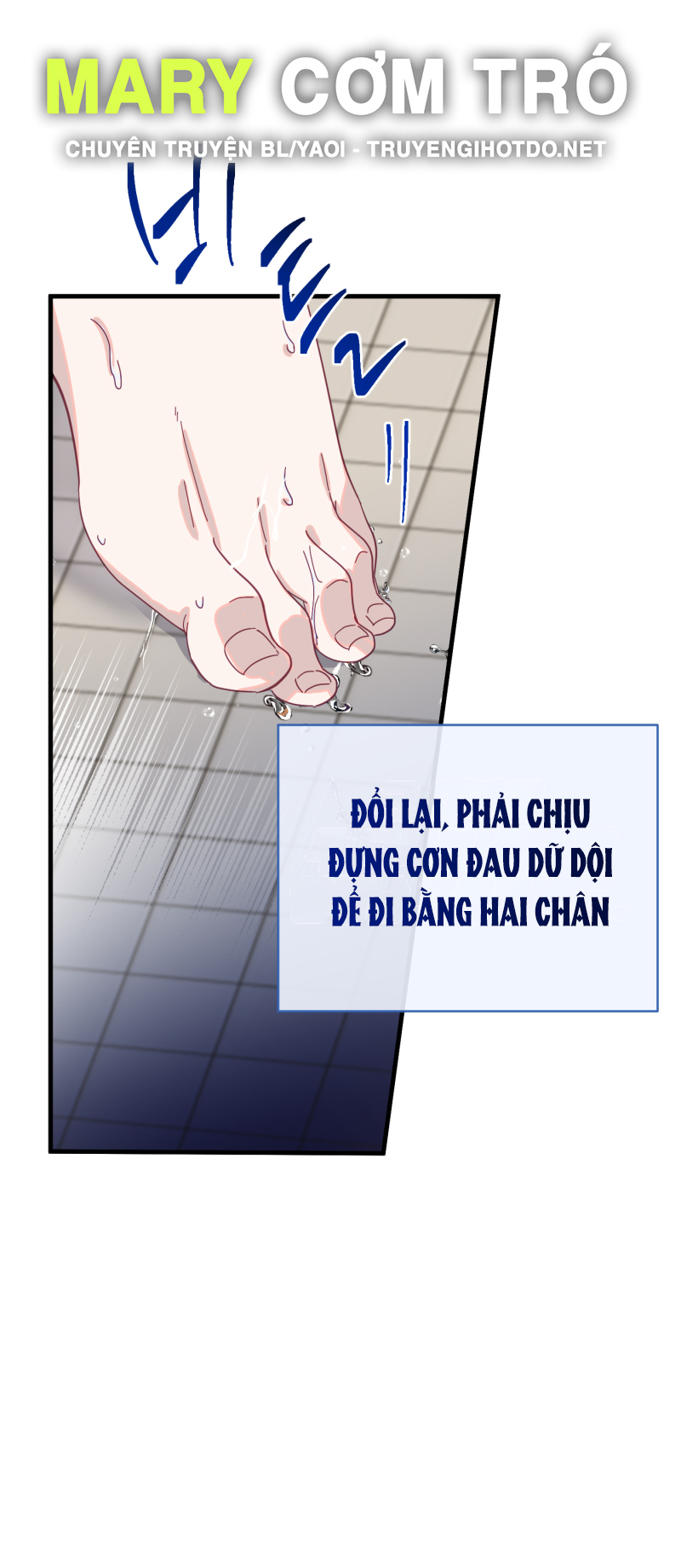 tiên cá trên bờ chapter 6 11