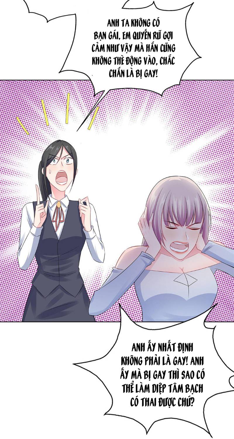 song bảo vô địch chapter 23 20