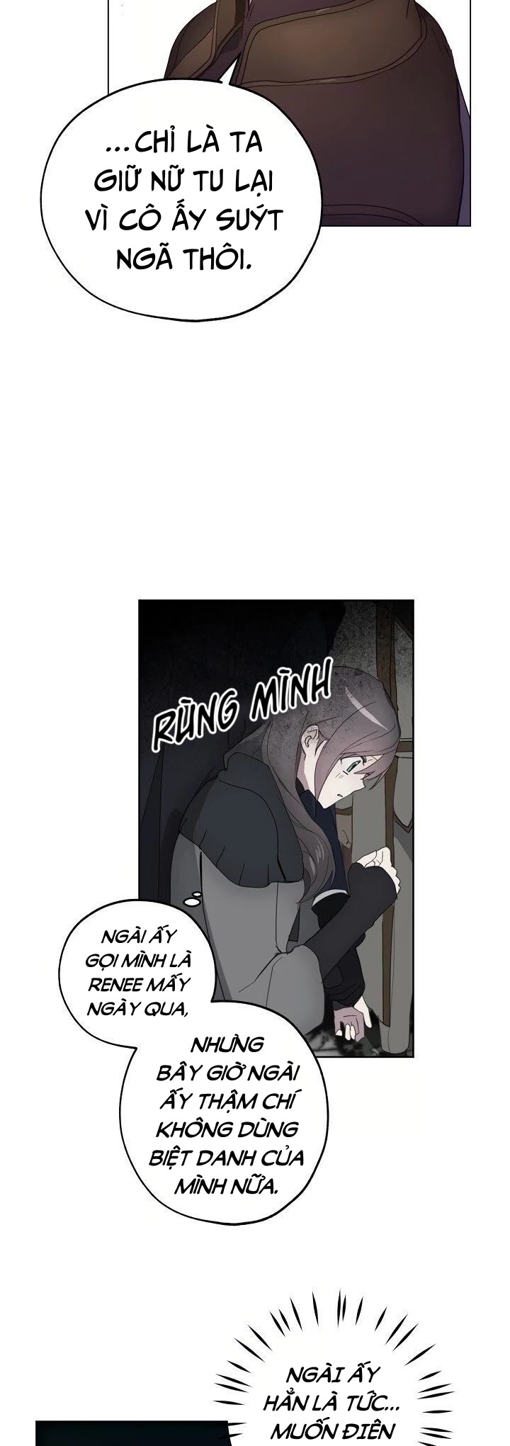 lời tỏ tình nhầm lẫn chapter 42 22