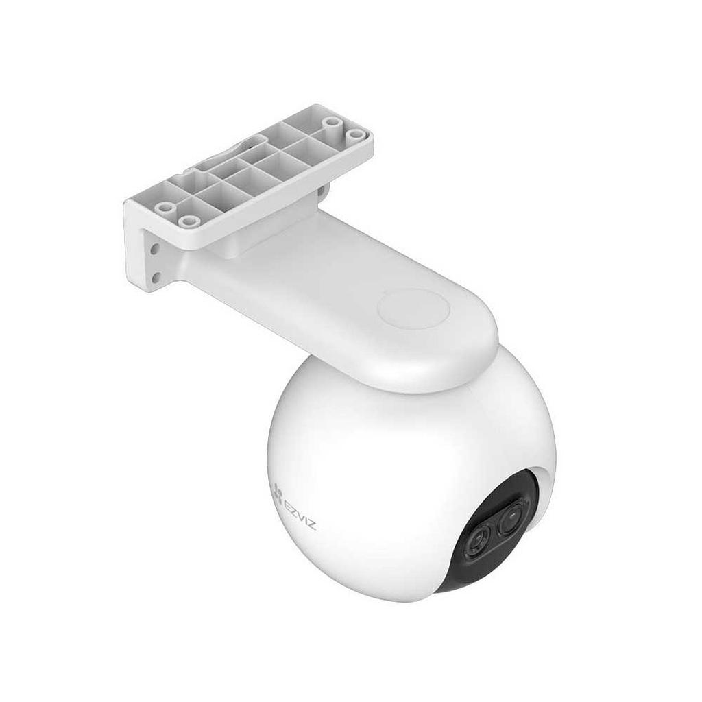 Camera ngoài trời ezviz C8PF, kết nối wifi, xoay 360 độ, 2 ống kính AI, zoom 8x, chế độ 2 màn hình, chống nước ip66