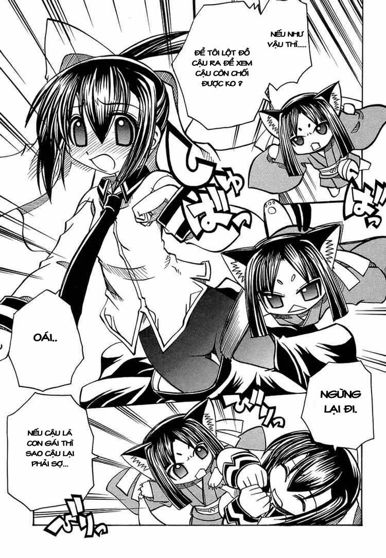 marugoto anju gakuen chapter 19 6