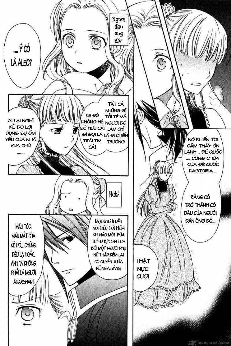 adarushan no hanayome chapter 8 12
