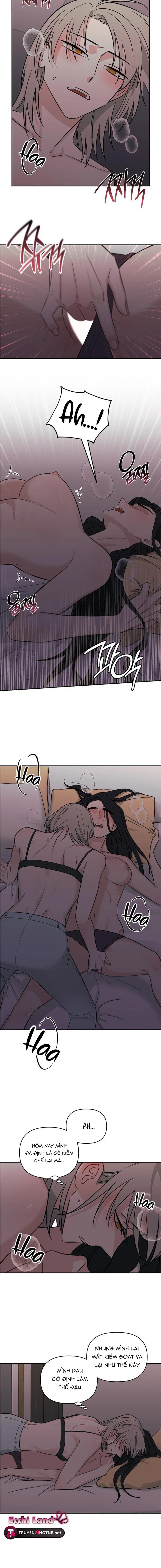 ra khỏi nhà tôi ngay! chapter 52.2 1