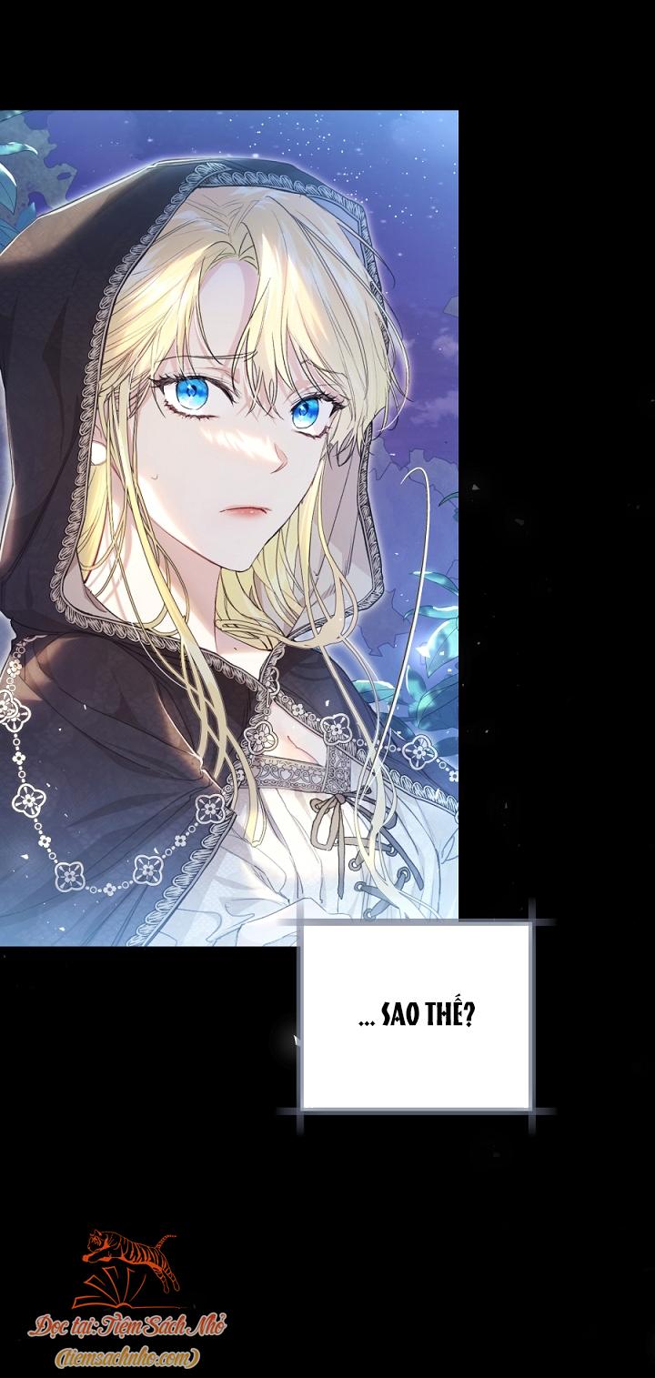 ác nữ là con rối chapter 66 3