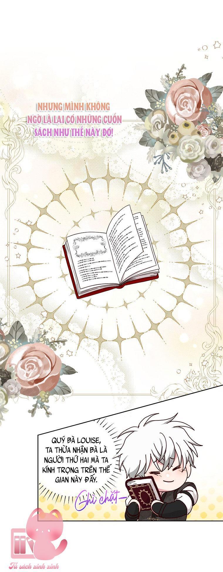 thế thì ta cứ trở thành kẻ ác thôi chapter 53 13