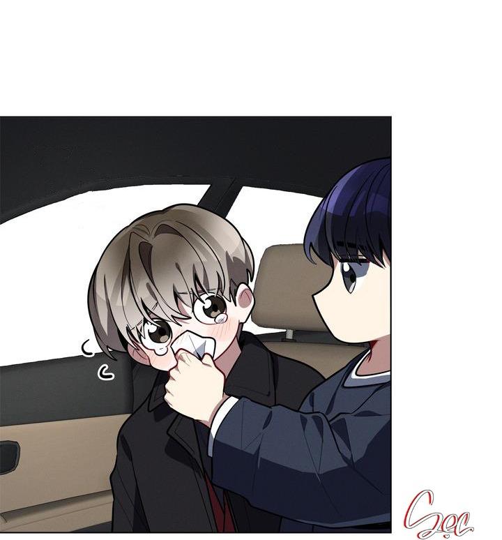 cherry scandal chapter 23 70