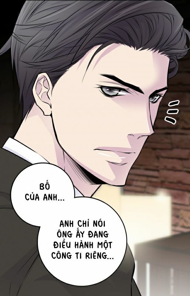 bạn trai cũ, khách hàng của tôi chapter 2 44