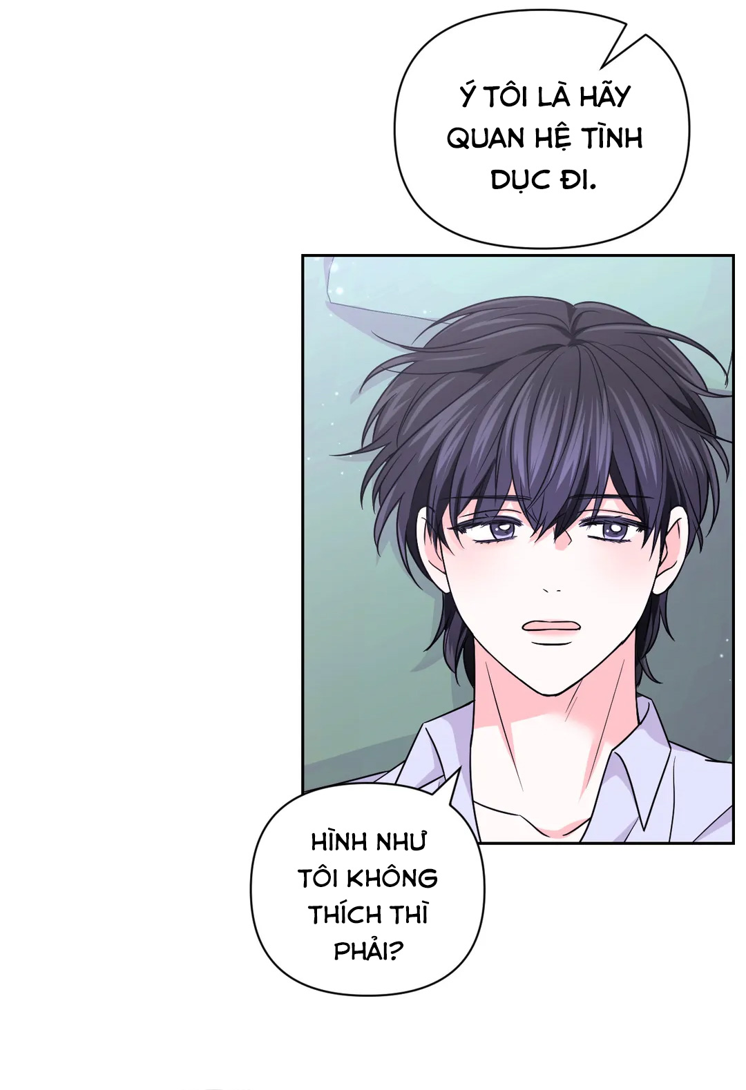 kinh nghiệm cảnh nóng chapter 58 39