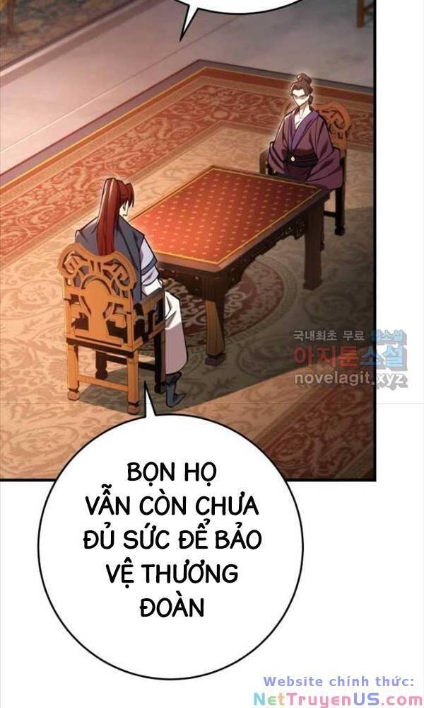 cửu thiên kiếm pháp chapter 64 19