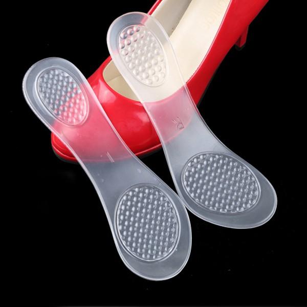 MIẾNG DÁN SILICON NGUYÊN BÀN CHO GIÀY CAO GÓT