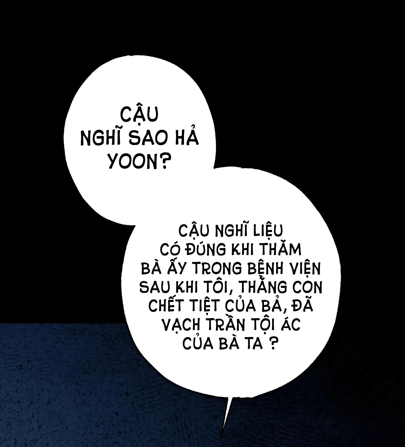 Trợ Lí Kim, Ăn Thử Không chapter 24.2 - Trang 21