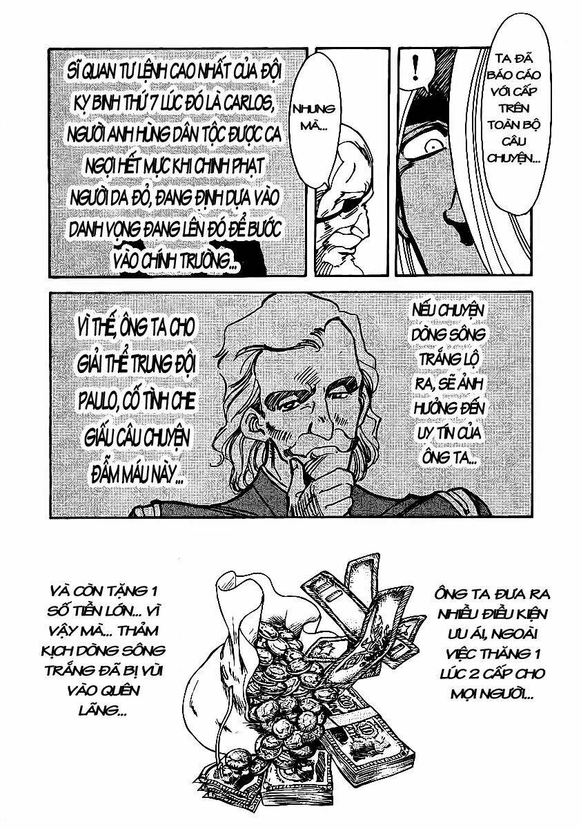 red living on the edge - người da đỏ lang thang chapter 23 5