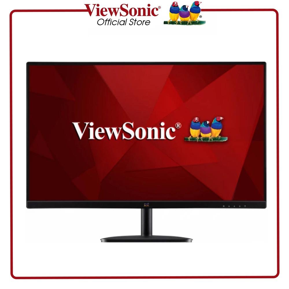 Màn Hình Máy Tính ViewSonic VA2732-H 27