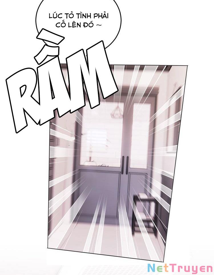 tôi phải làm 1 kẻ đại xấu xa chapter 40 45