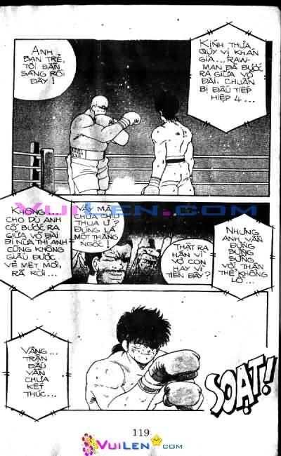 truyền nhân atula - shura no mon i chapter 18 120