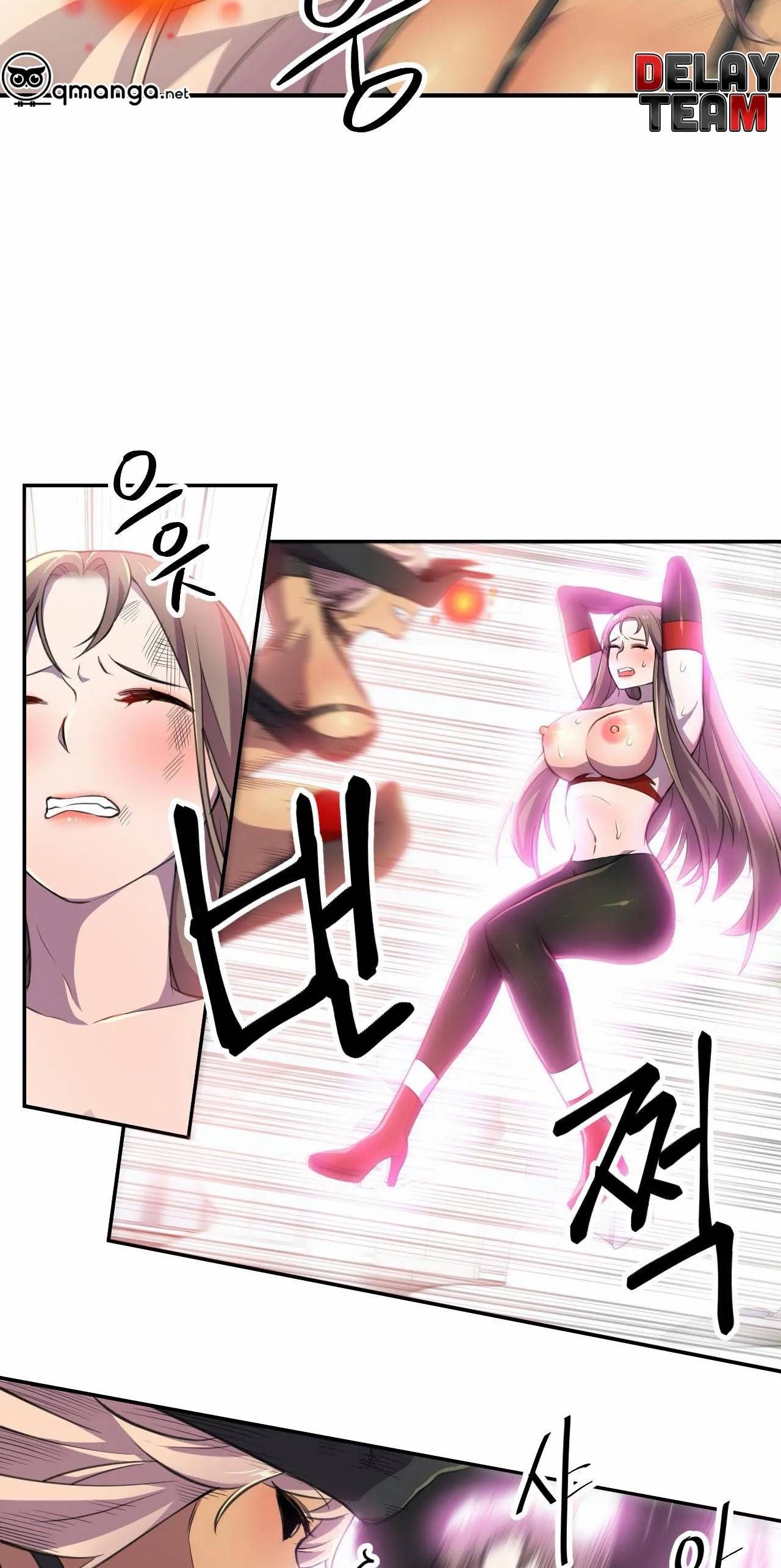 quản lý của siêu anh hùng chapter 6 15