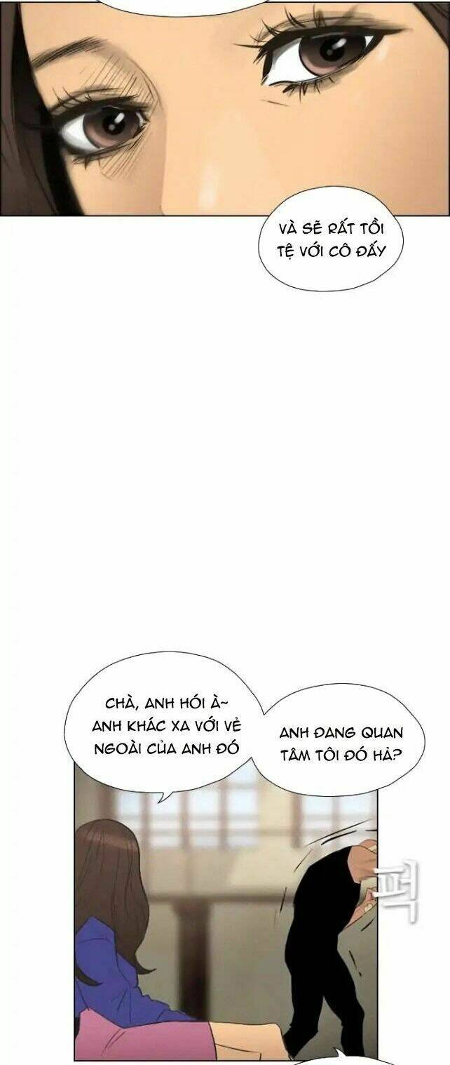 kẻ hồi sinh chapter 71 16