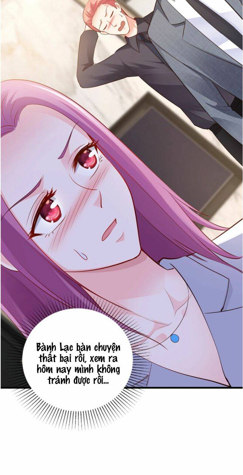 thú cưng độc quyền của boss chapter 69 13