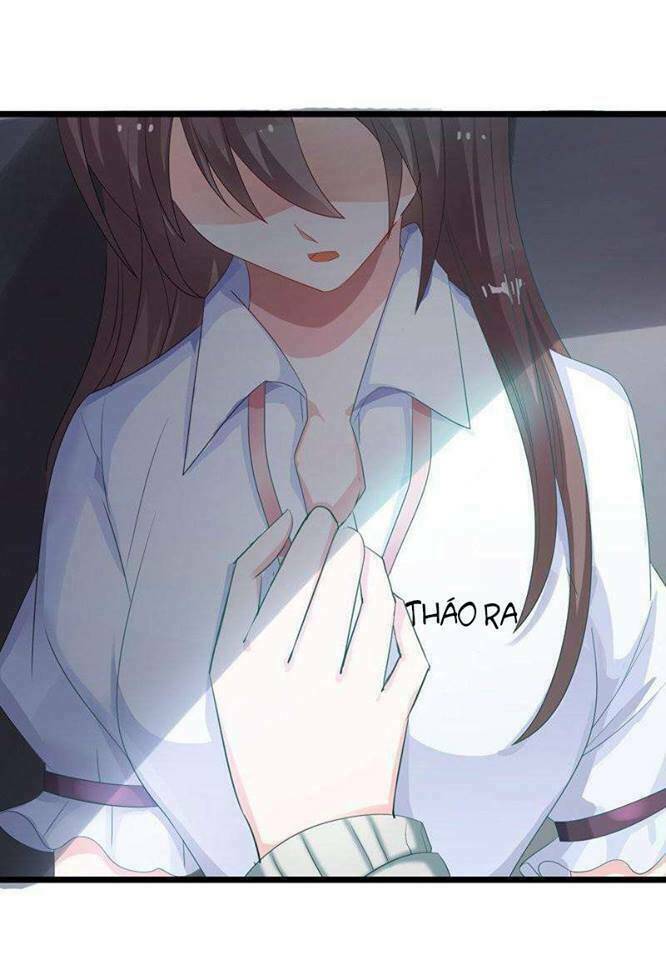 anh trên thiên đường, tôi dưới địa ngục chapter 9.2 4