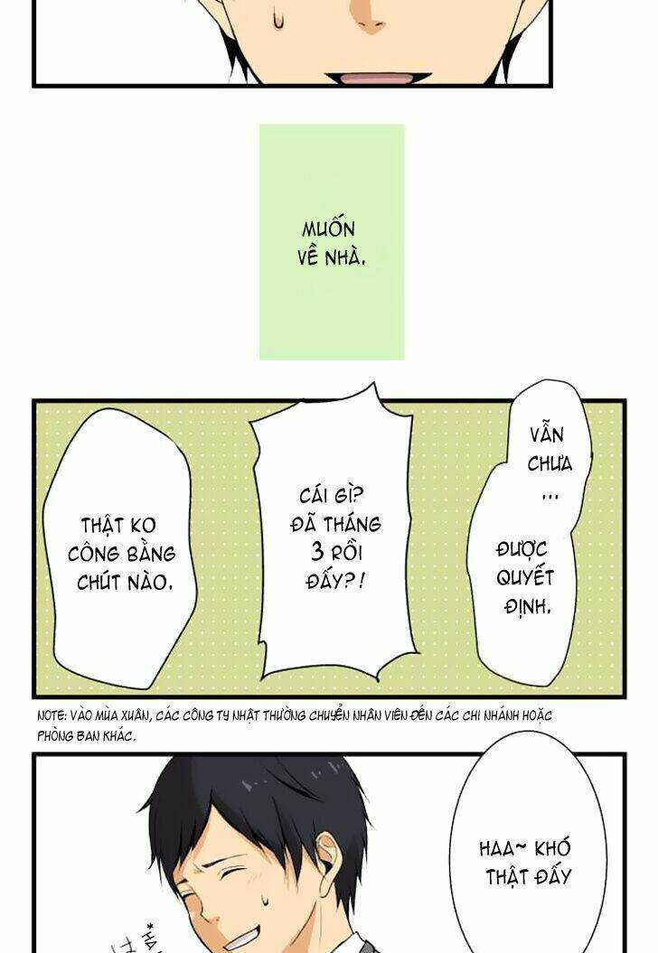 viên thuốc trùng sinh chapter 2 16