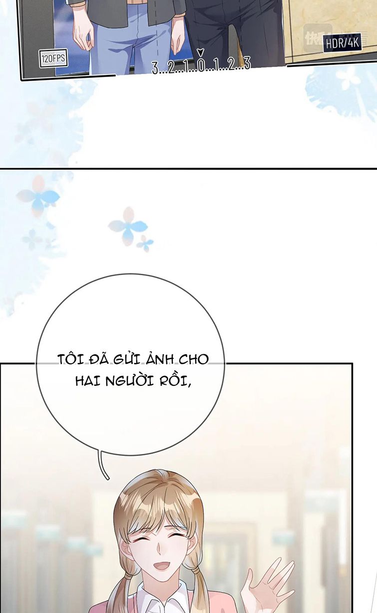 mạnh mẽ công chiếm chapter 33 8