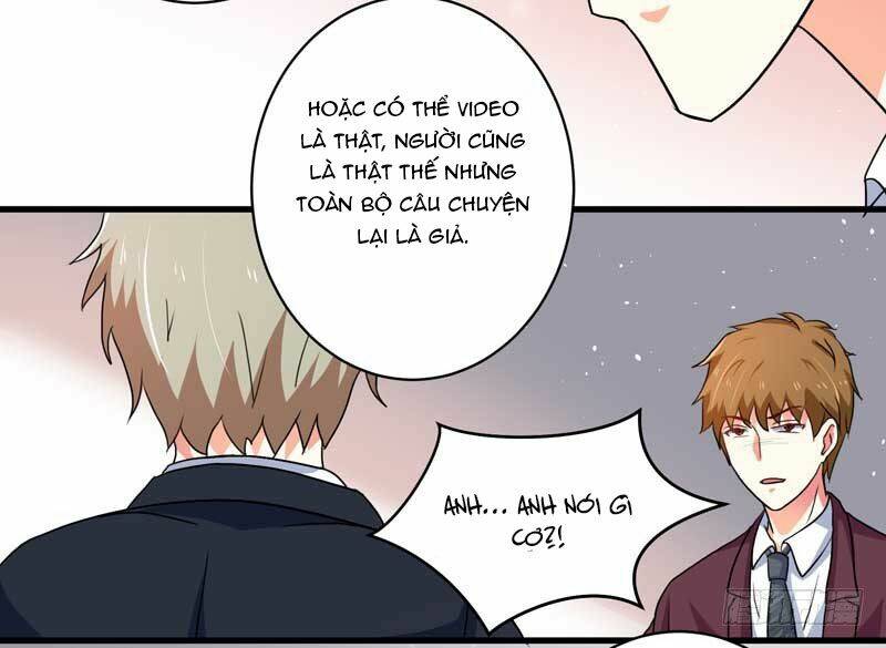 khế hôn chapter 32 20