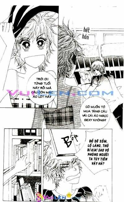 đợi em chapter 57 8